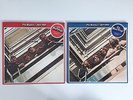 THE BEATLES 1962-1966 & 1967-1970 LTD. RED & BLUE COLOURED VINYL | NEAR MINT