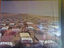 LP -  PINK FLOYD  =  A MOMENTARY LAPSE OF REASON  - (MADE IN USA) ..........1987