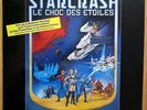 STARCRASH John Barry OST LP Bande Originale Vinyle 1978