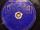 CAJUN FRENCH 78 JOLLY BOYS OF LAFAYETTE ABBEVILLE TWO STEP DECCA 17026