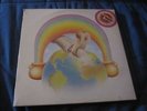 Grateful Dead Europe 72 Triple LP