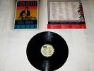 TOM PETTY : Full Moon Fever, Rare German 1st Press Vinyl LP + OIS 1989 MCA 06034