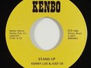 Kenny Lee & Just Us 