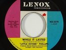 Little Esther Phillips 