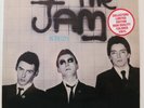 JAM 'In The City' Ltd. Edition COLOUR Vinyl LP NEW/SEALED
