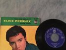 45 TOURS ELVIS PRESLEY ROCK AND ROLL N°5 MONEY HONEY 86.293