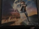 BACK TO THE FUTURE MCA Records Steven Spielberg 1985 Huey Lewis and the news.