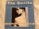 The Smiths Hatful of hollow on Vinyl Record