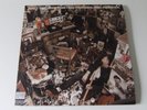 JAMIE T. - PANIC PREVENTION - LP 180g VINYL ALBUM VIRGIN UK w/ SHEILA, SALVADOR