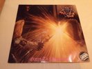 Running Wild - Gates To Purgatory, Vinyl Rare German Metal