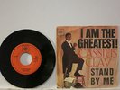 Cassius Clay (