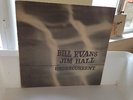 JIM HALL - BILL EVANS - UNDERCURRENT - MONO EDITION - DG ORIGINAL