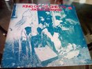 Jackie Edwards ?– King Of The Ghetto -    LP      /   Listen