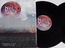 LP Neil Young Cow Palace 1986 Part 1 (2LP) letv145lp - MINT MINT