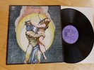 Pluto -Same Origina lUK  Dawn Mint Top Progressive