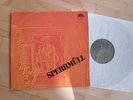 SPERRMÜLL-SAME  FIRSTPRESS GREEN BRAIN GERMAN MONSTER