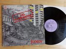 JONESY-NO ALTERNATIVE PROGMONSTER FROM UK MINT