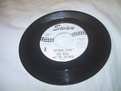 LINK WRAY Batman Theme + Alone 45 EX DJ US Swan 4244 wlp demo