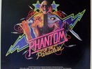 PHANTOM OF THE PARADISE (Paul Williams)  -  A&M 1974 LP # SP 3653  - MINT