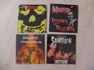 Samhain Misfits Initium November Coming Fire Legacy of Brutality Vinyl LP