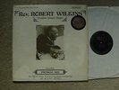 US PIEDMONT LP REV ROBERT WILKINS MEMPHIS GOSPEL 1964 RECS. EX/EX- BLUES