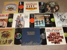 Ten Beatles Vinyl LPs-Apple;Capitol;Picture Disc;Plus