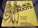 Black Roots ?– Bristol Rock -12''  / Listen