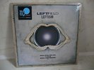 LEFTFIELD-- LEFTISM 3LP  ---