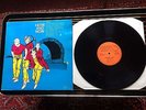 Here and Now 'fantasy shift' vinyl Chick Records 003