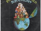 BLACK VELVET People Of The World LP VINYL UK Pye 6 Track Stereo Pressing Matrix