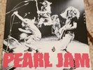 Pearl Jam Volcom 