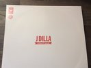 J Dilla donut limited Serato Control Vinyl and Slipmts
