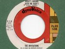 Classic Northern Soul THE INVITATIONS 