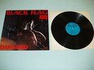 BLACK FLAG Damaged 12