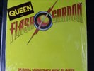 Queen Flash Gordon Original Soundtrack New Sealed Original 1980 Elektra LP