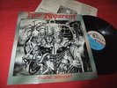 HEIR APPARENT - GRACEFUL INHERITANCE LP 1985 RARE PRIVATE METAL/GLACIER/KILLEN