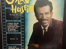 OSLAN HUSEIN Indonesia 60s Cabaret Mambo Soul Jazz LP not Ep Singapore Malaysia