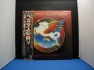 STEVE MILLER BAND BOOK OF DREAMS JAPAN