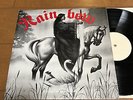 Rainbow Snow White LP Blackmore's Rainbow deep purple san antonio 1982