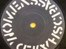 CRASS - Reality Asylum / Shaved Woman - 521984 VG Condition