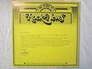 LP / ROCK-NEWS / MUSTERPRESSUNG / UDO LINDENBERG / KIN PING MEH / SYSTEM / RAR /