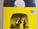 Paul McCartney Figure Of Eight Etched vinyl import rare 12 inch mint Beatles V3