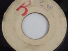?1967 ROCKSTEADY REGGAE - JUSTIN HINDS & THE DOMINOES - SAVE A BREAD    7