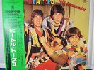 THE BEATLES - TALK DOWNUNDER - JAPAN PRESS PK-20001 LIMITED EDITION