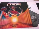 ATROPHY socialized hate 1988 ORG Roadrunner Records ?– RR 9518 1