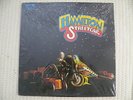 Hamilton Street Car s/t orig 1969 US 1st  DOT Rec DLP 25939  Psych Hammer   MINT