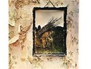 LED ZEPPLIN 1971 LED ZEPPELIN STAIRWAY TO HEAVEN 33 VINYL LP RECORD EXLT