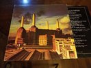 PINK FLOYD LP - ANIMALS UK A5 B6 original HTM V: EX J: VG++