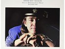 Live In Albuquerque & In Denver November 28 & 29 - STEVE RAY VAUGHAN [2x LP]