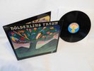 HÖLDERLINS TRAUM - 1ST. PILZ PRESS. GERMAN KRAUTROCK LP 1972 ARCHIV COPY MINT-
